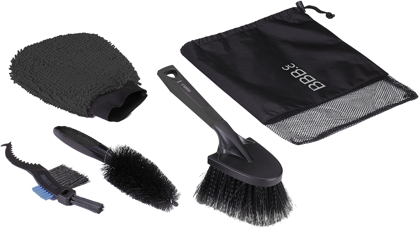 BTL-190_Cleaning-set__unboxing